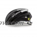 Giro Foray MIPS Road Cycling Helmet Matte Black/White Large (59-63 cm) - B01B5KZ9J0